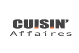 Logo Cuisin' Affaire